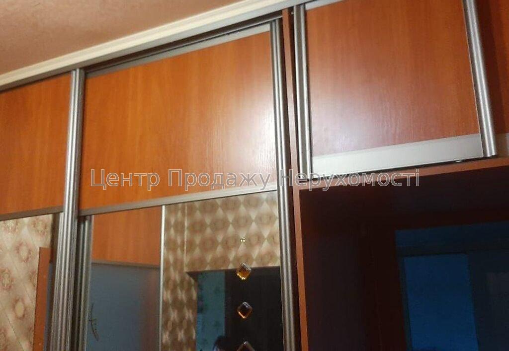 Фото Продам 2-к квартиру на Салтівці4