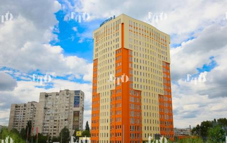 Продам 1-комнатную квартиру в новостройке, ЖК «Меридиан»