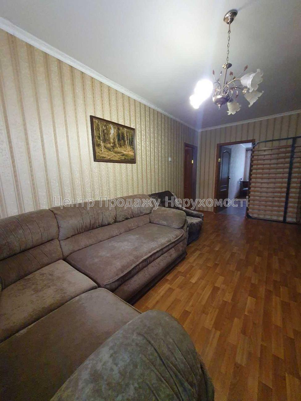 Фото Продаж 2-кімнатної квартири в Харкові. Нові Будинки2