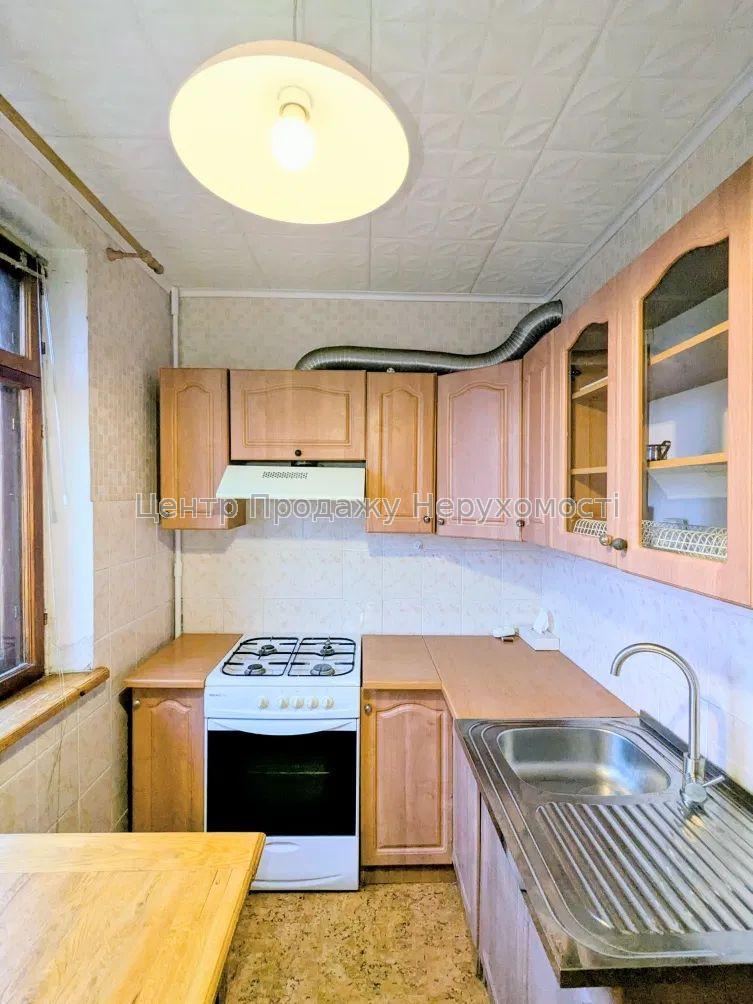 Фото Продаж 1 кімн. квартири в Харкові. Салтівка7