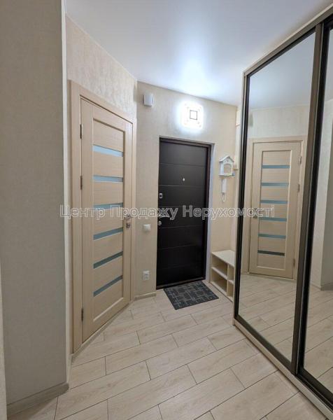 Продам 1-комнатную квартиру