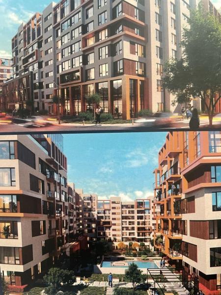 Продаж квартири