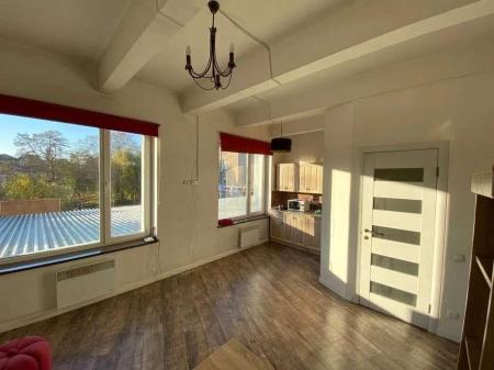 Продам 1-кімнатну квартиру в новобудові, Loft&nbsp;House&nbsp;Podol