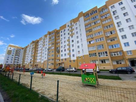 Продам 2-кімнатну квартиру в новобудові, ЖК&nbsp;«Райдужний»