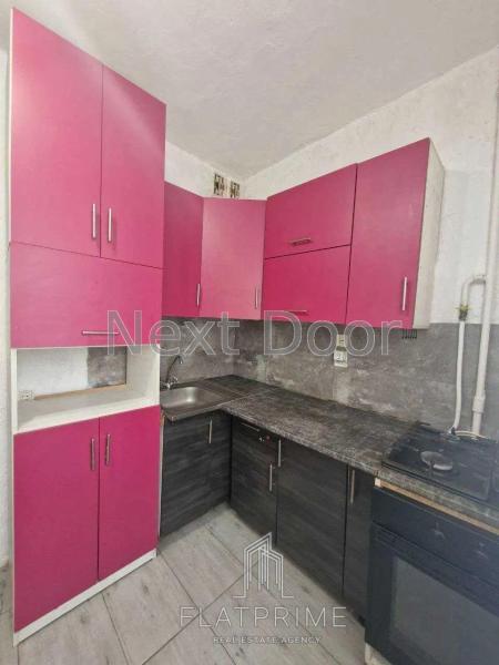 Продам 1-кімнатну квартиру