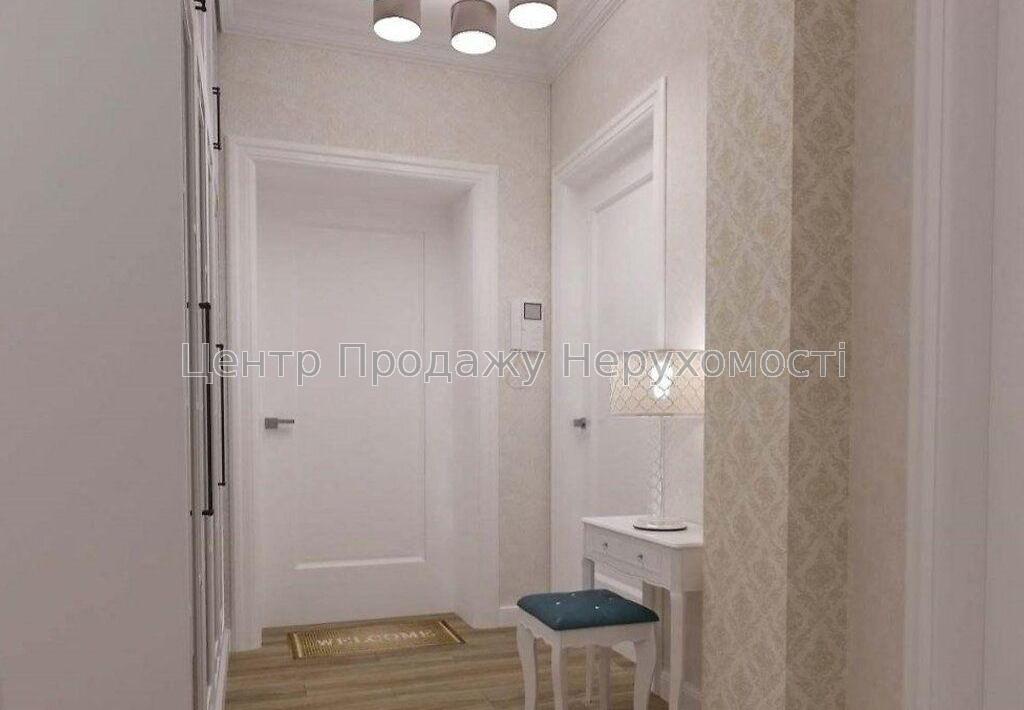 Фото Продаж 2 к квартира, ЖК Черемушкі, Новобудова8