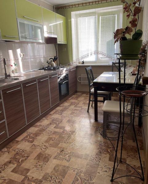 Продам 3-кімнатну квартиру