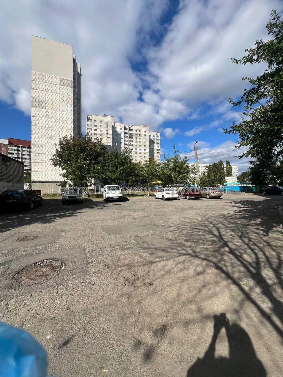 Фото Продаж 4-кімнатної квартири в Харкові. р-н Горизонт18