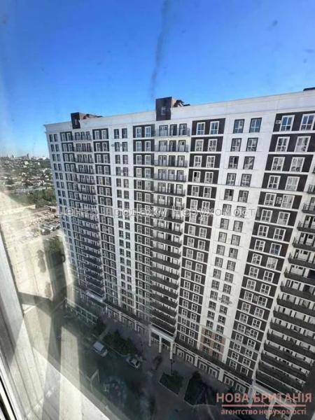 Продам 1-кімнатну квартиру в новобудові, ЖК&nbsp;Нова&nbsp;Англія