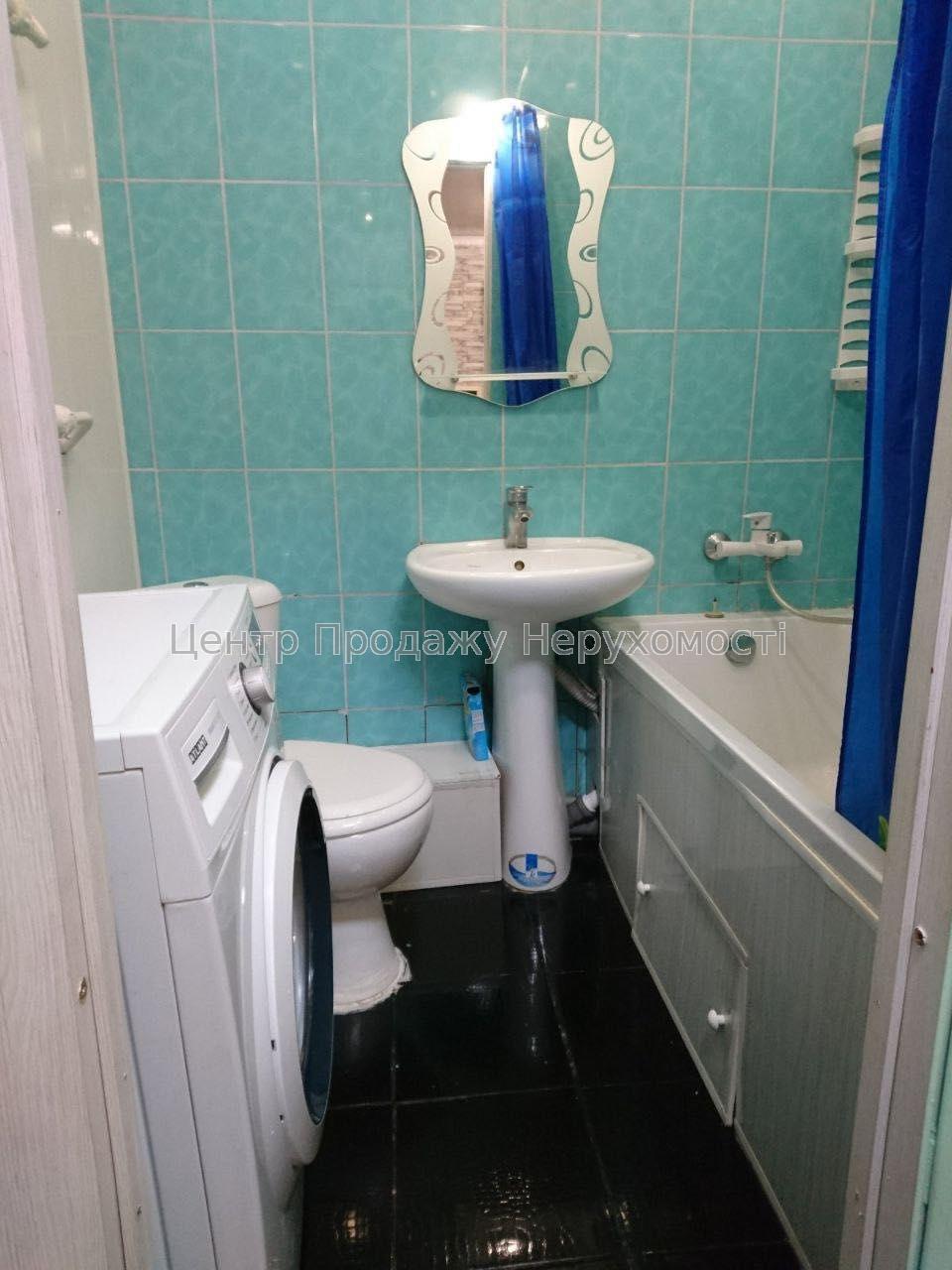 Фото Продаж 1к квартири в Харкові. Салтівка7