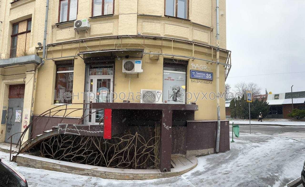 Фото Здам приміщення на Пушкінській, біля метро Бекетова6