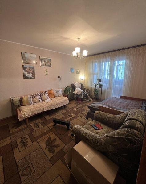 Продам 1-кімнатну квартиру