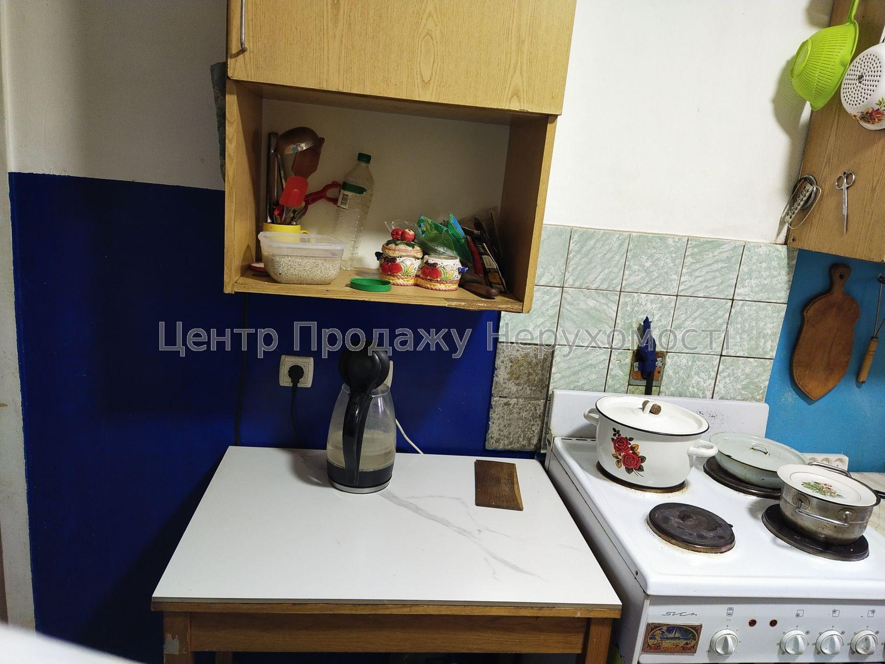 Фото Продам частку власності в п'ятикімнатній квартирі4