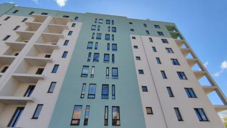 Продаж квартири