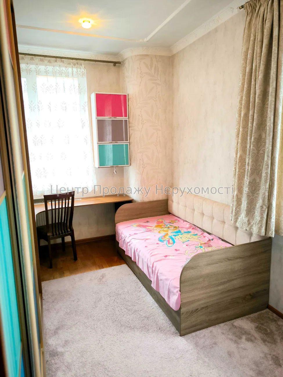 Фото Продаж 4-кімнатної квартири в Харкові. Салтівка21