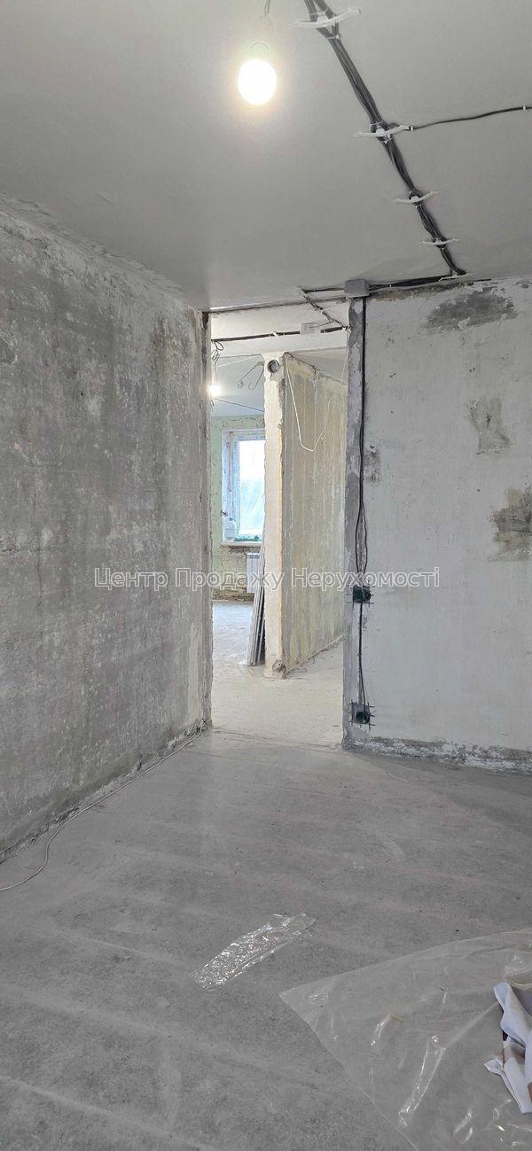 Фото Продаж 3к квартири у Харкові. Салтівка15