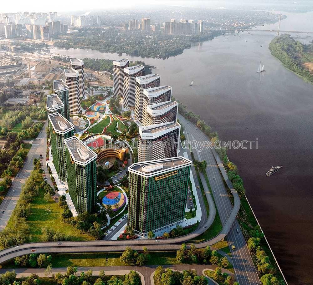 Фото Продам 2-к квартиру в ЖК Great.3