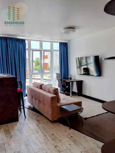 Продам 1-кімнатну квартиру, ЖК&nbsp;«Чотири&nbsp;сезони»