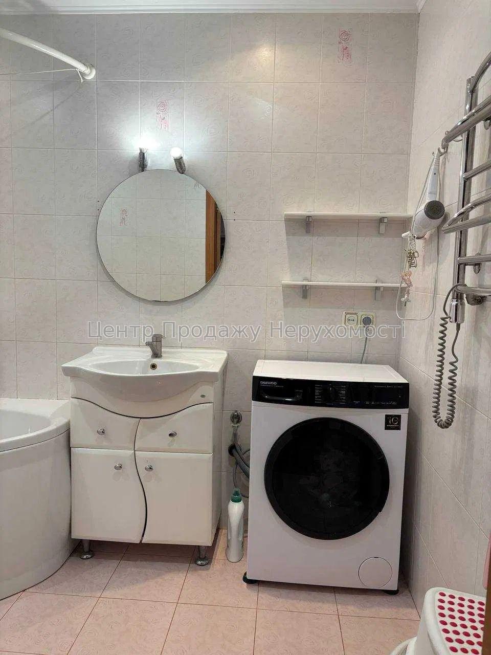 Фото Продаж 3-кімнатної квартири, Харків. Салтівка21