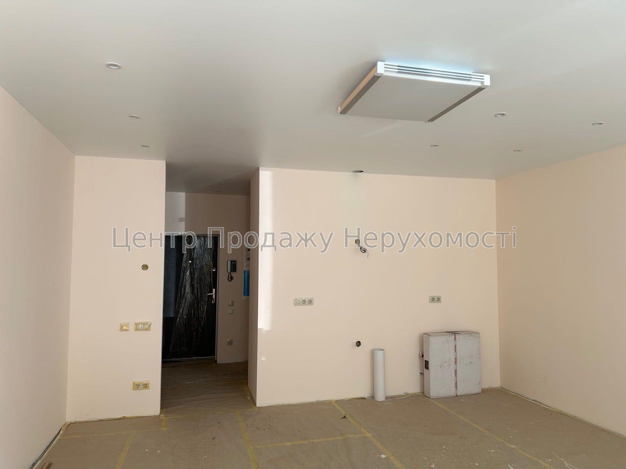 Фото Продаж 1-кімнатної квартири у Києві1