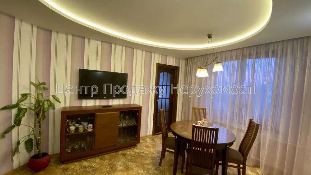 Фото Продаж 3к квартири з ремонтом, Олексіївка7