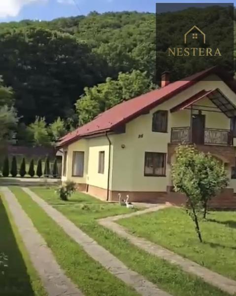 Продам 2-поверховий будинок