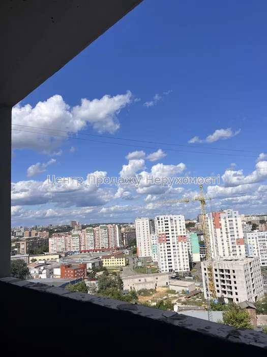 Фото Продаж 1к квартири ЖК Лєвада27