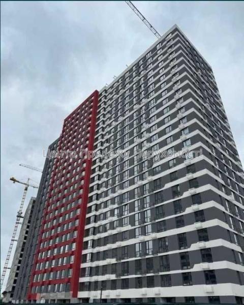 Продам 3-комнатную квартиру, ЖК&nbsp;Варшавский&nbsp;3