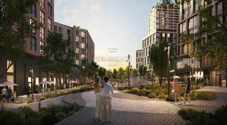 Продам 1-кімнатну квартиру