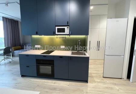 Продам 1-комнатную квартиру, ЖК&nbsp;Славутич