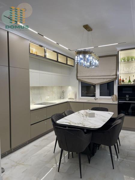 Продам 3-кімнатну квартиру, ЖК&nbsp;«Альтаїр»