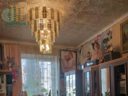 Продам 3-кімнатну квартиру