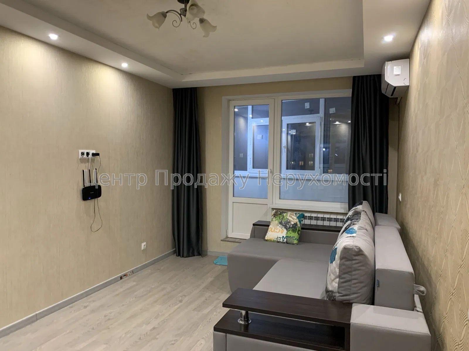 Фото Продаж 1к квартири в Харкові. Салтівка3