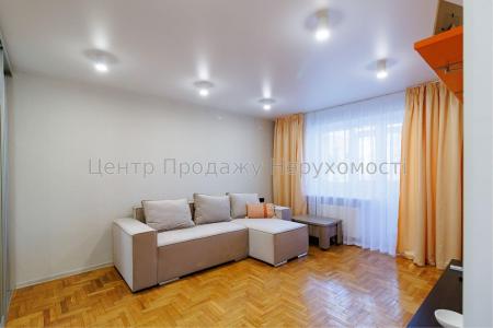 Продам 1-кімнатну квартиру