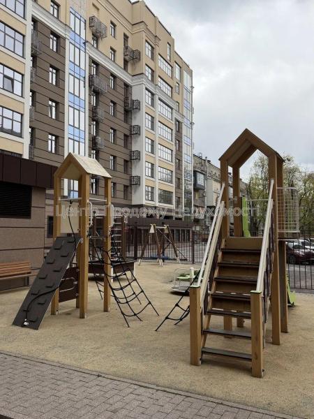 Продам 2-кімнатну квартиру в новобудові, ЖК&nbsp;«Будинок&nbsp;на&nbsp;Сумській»