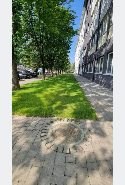 Продам 1-кімнатну квартиру в новобудові, Апарт-комплекс&nbsp;Тиса&nbsp;Renovation