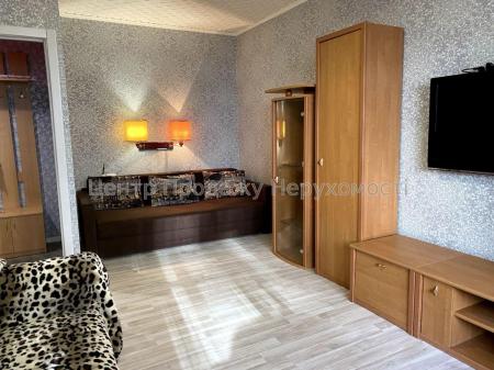 Продам 1-кімнатну квартиру