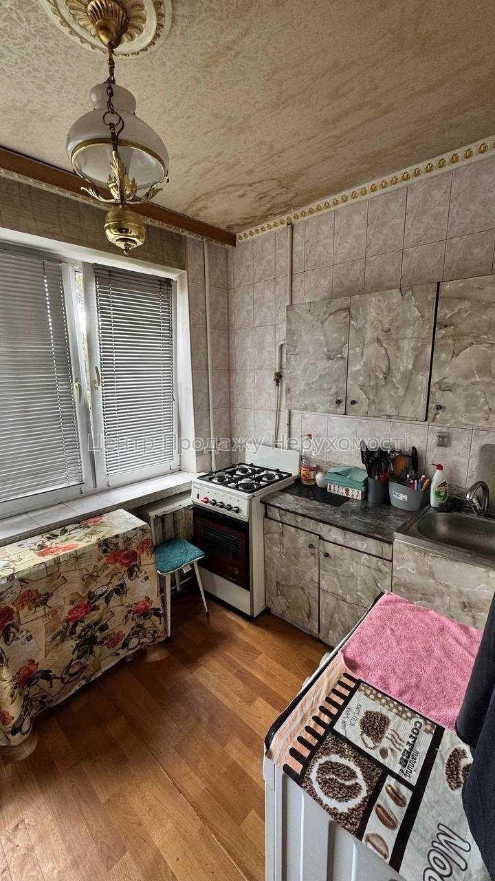 Фото Продаж 1-кімнатної квартири у Києві13