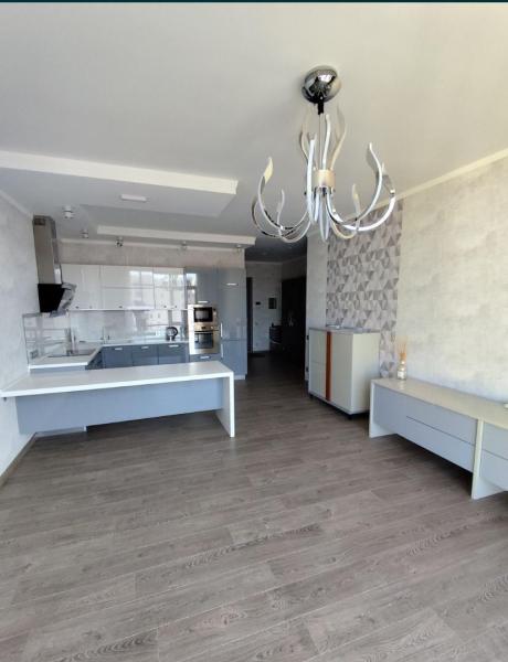 3 room flat in newbuilding for sale, Residential complex «Dom v Sokolnikah»