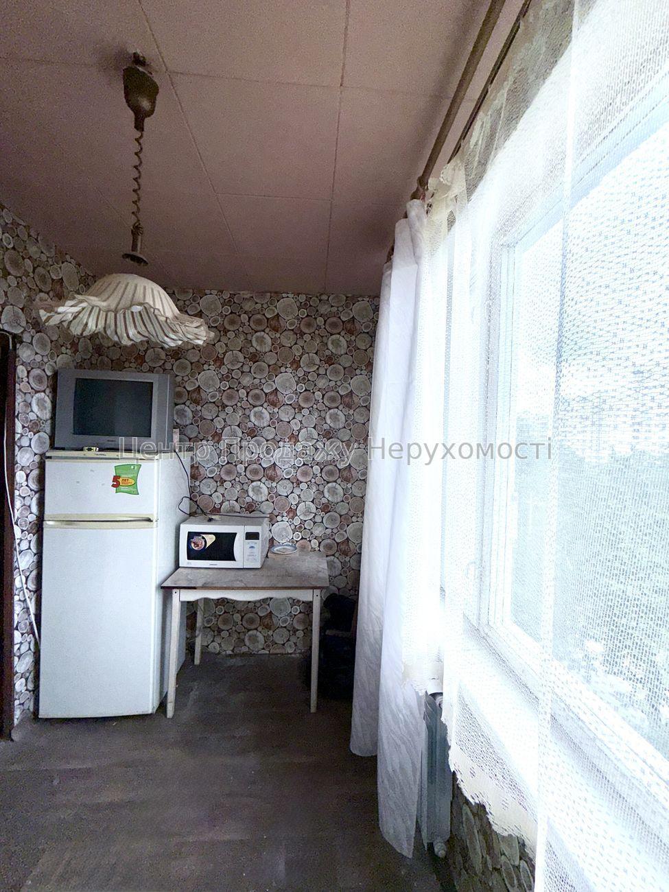 Фото Продаж 1к квартири в Харкові. ХТЗ1