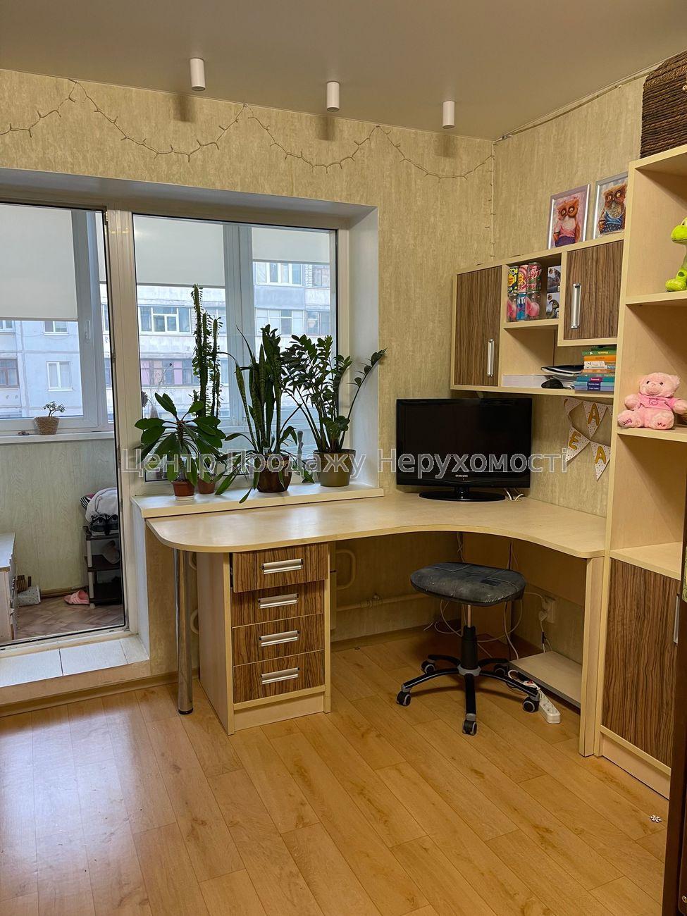 Фото Продається 2-кім. квартира в ЖК «Квартет», Харків. Салтівка7