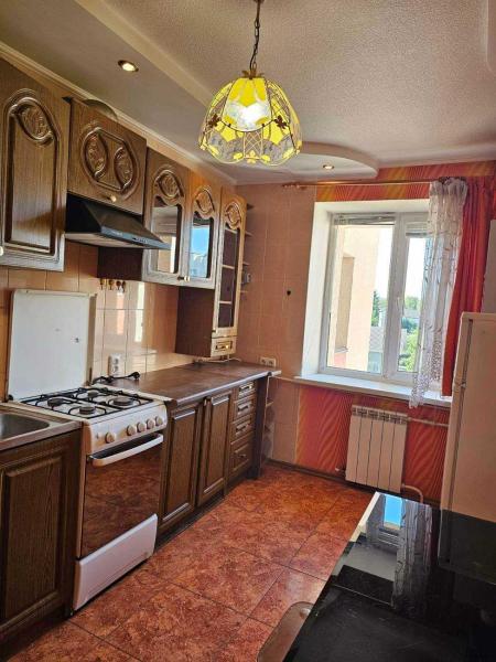Продам 3-комнатную квартиру