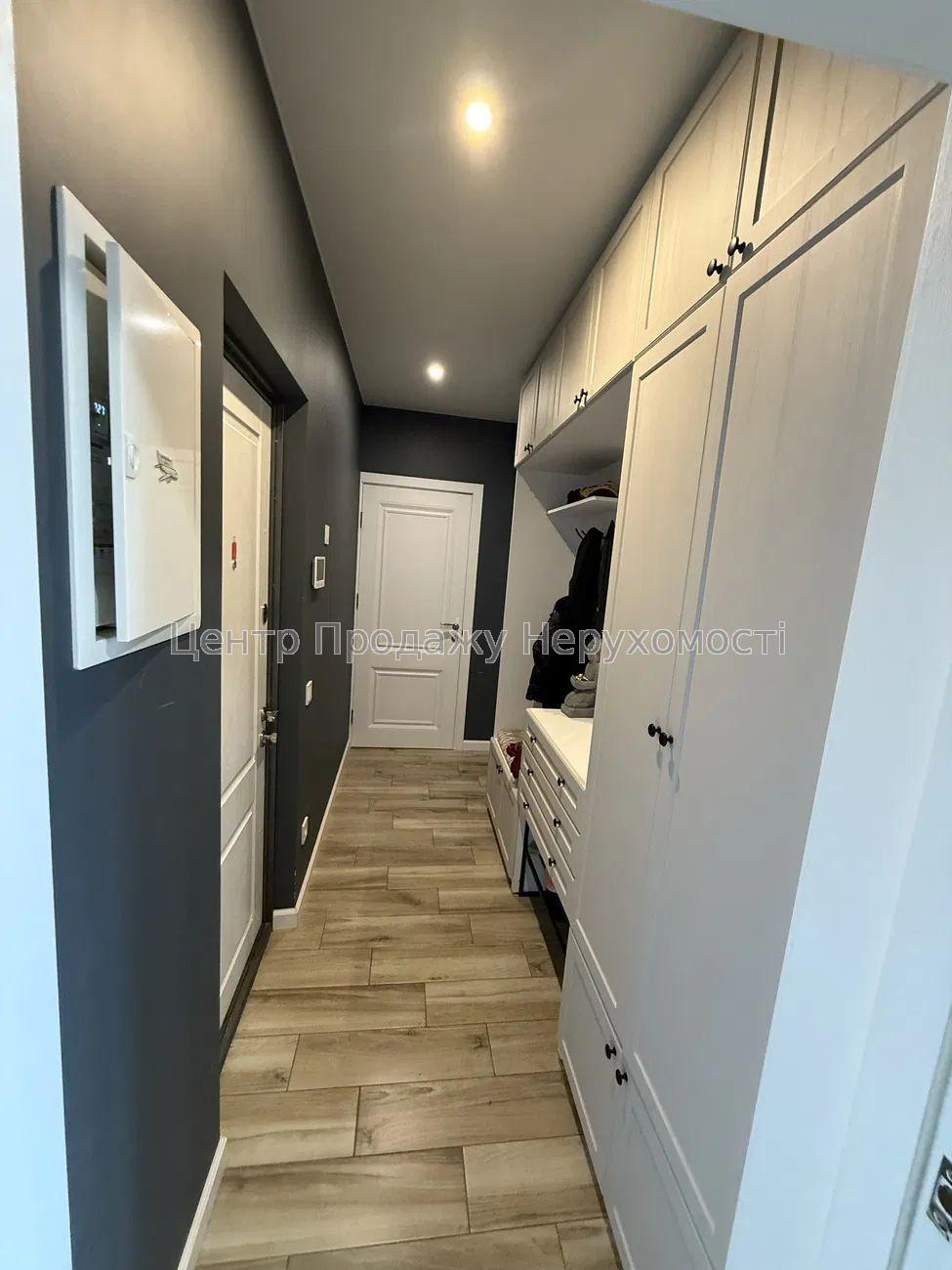 Фото Продаж 2к квартири в Харкові. Салтівка9