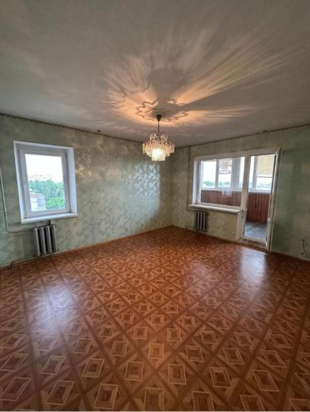 Продам 3-комнатную квартиру