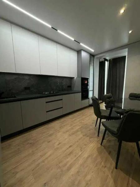 Продам 3-кімнатну квартиру в новобудові, ЖК&nbsp;Щасливий&nbsp;у&nbsp;Дніпрі
