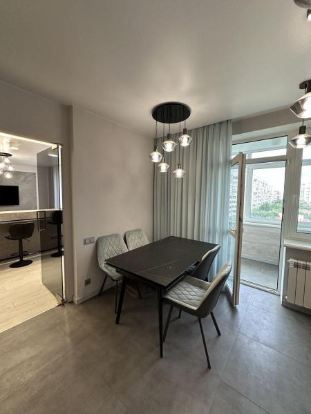 Продажа квартиры