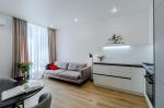 Продам 1-кімнатну квартиру в новобудові, ЖК&nbsp;Respublika, 38.40 м², євроремонт