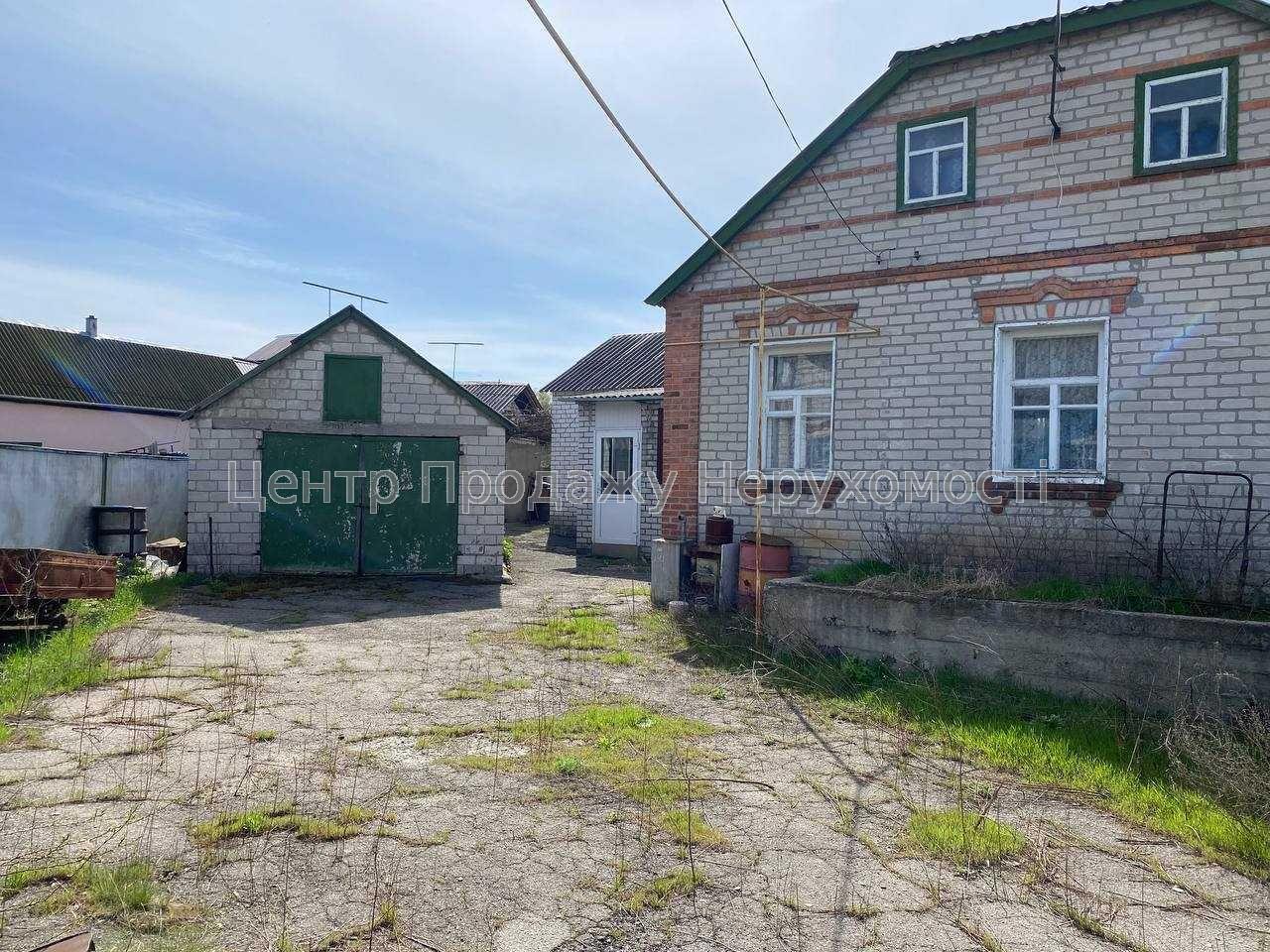 Фото Продаж будинку 120 м.кв. Основа1