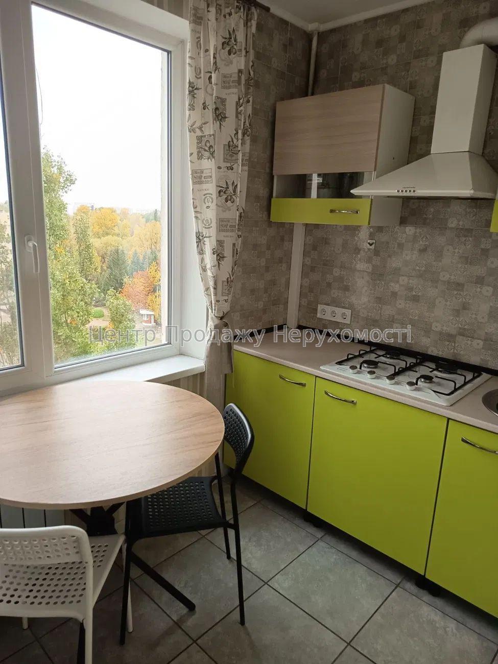 Фото Т8 Продам 1к квартиру на Салтівці, метро Студентська2