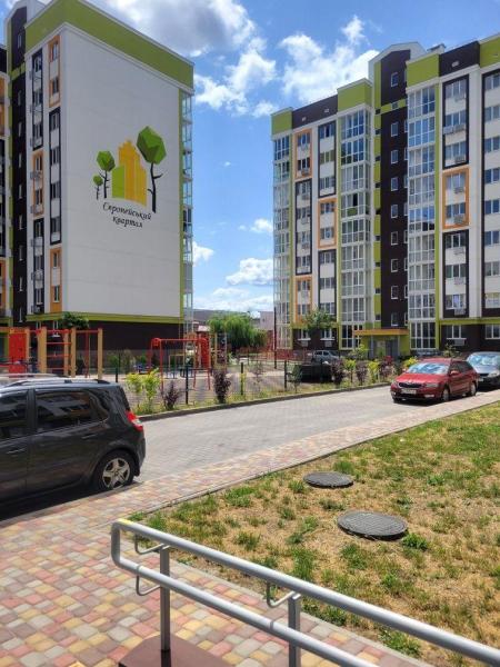 Продаж квартири